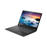 Lenovo Flex-14API 14" 2-in-1 Touchscreen Convertible Laptop, AMD Ryzen 5 3500U, 12GB DDR4 RAM, 256GB SSD (Onyx Black) — Being Shipped