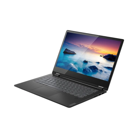 Lenovo Flex-14API 14" 2-in-1 Touchscreen Convertible Laptop, AMD Ryzen 5 3500U, 12GB DDR4 RAM, 256GB SSD (Onyx Black) — Being Shipped