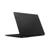 Lenovo Flex-14API 14" 2-in-1 Touchscreen Convertible Laptop, AMD Ryzen 5 3500U, 12GB DDR4 RAM, 256GB SSD (Onyx Black) — Being Shipped