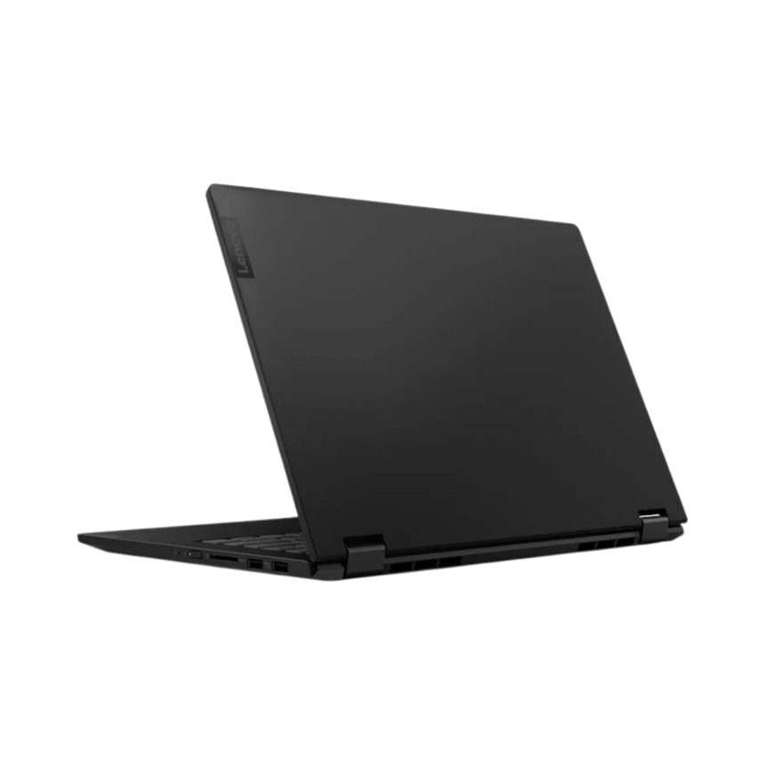 Lenovo Flex-14API 14" 2-in-1 Touchscreen Convertible Laptop, AMD Ryzen 5 3500U, 12GB DDR4 RAM, 256GB SSD (Onyx Black) — Being Shipped