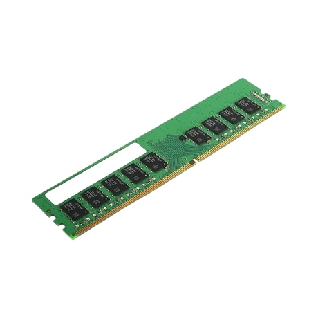 Lenovo BO 16GB 2933MHz ECC UDIMM Memory Module — Being Shipped