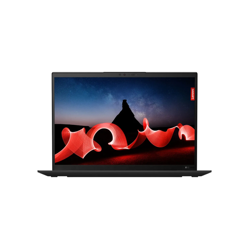 Lenovo ThinkPad X1 Carbon Gen 11 14" Multi-Touch Notebook, Intel Core i7-1365U, 16GB RAM, 512GB SSD — Being Shipped