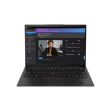 Lenovo ThinkPad X1 Carbon Gen 11 14" Multi-Touch Notebook, Intel Core i7-1365U, 16GB RAM, 512GB SSD — Being Shipped