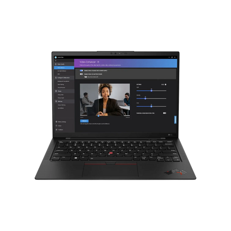 Lenovo ThinkPad X1 Carbon Gen 11 14" Multi-Touch Notebook, Intel Core i7-1365U, 16GB RAM, 512GB SSD — Being Shipped