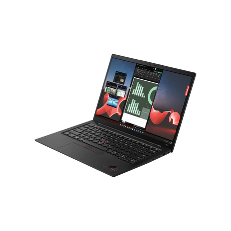 Lenovo ThinkPad X1 Carbon Gen 11 14" Multi-Touch Notebook, Intel Core i7-1365U, 16GB RAM, 512GB SSD — Being Shipped