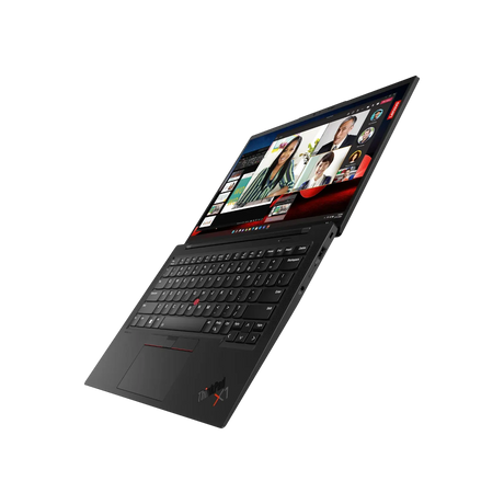 Lenovo ThinkPad X1 Carbon Gen 11 14" Multi-Touch Notebook, Intel Core i7-1365U, 16GB RAM, 512GB SSD — Being Shipped