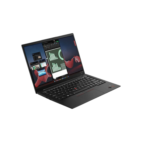 Lenovo ThinkPad X1 Carbon Gen 11 14" Multi-Touch Notebook, Intel Core i7-1365U, 16GB RAM, 512GB SSD — Being Shipped