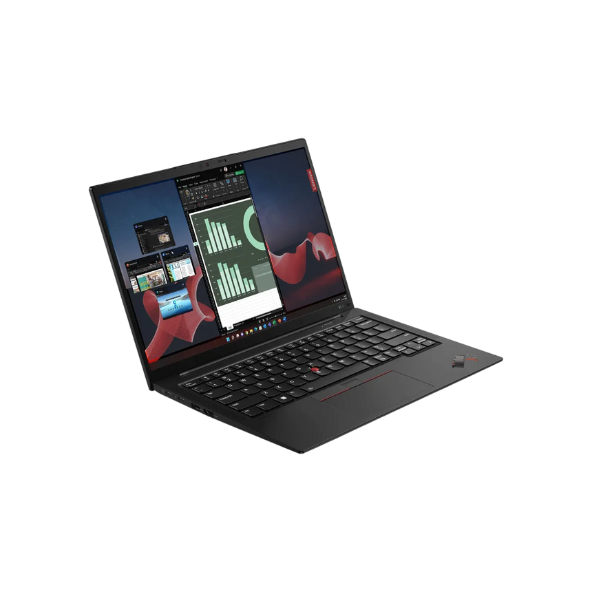 Lenovo ThinkPad X1 Carbon Gen 11 14" Multi-Touch Notebook, Intel Core i7-1365U, 16GB RAM, 512GB SSD — Being Shipped