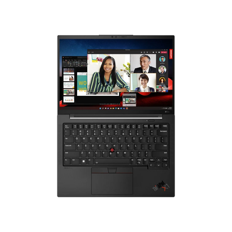 Lenovo ThinkPad X1 Carbon Gen 11 14" Multi-Touch Notebook, Intel Core i7-1365U, 16GB RAM, 512GB SSD — Being Shipped