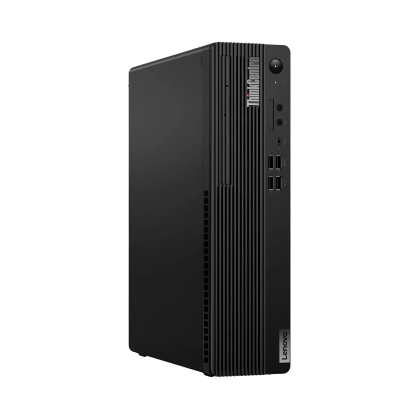 Lenovo ThinkCentre M75s Gen 2 Desktop Computer, AMD Ryzen 5 PRO 5650G, 8GB DDR4 RAM, 256GB SSD — Being Shipped