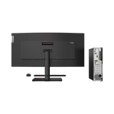 Lenovo ThinkCentre M75s Gen 2 Desktop Computer, AMD Ryzen 5 PRO 5650G, 8GB DDR4 RAM, 256GB SSD — Being Shipped