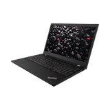 Lenovo ThinkPad P15v Gen 3 15.6" Mobile Workstation, Intel Core i7-12700H, NVIDIA T600, 16GB RAM, 512GB SSD — Being Shipped