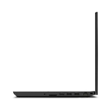 Lenovo ThinkPad P15v Gen 3 15.6" Mobile Workstation, Intel Core i7-12700H, NVIDIA T600, 16GB RAM, 512GB SSD — Being Shipped