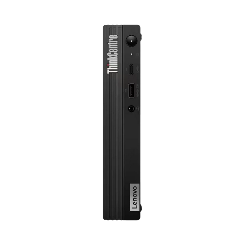 Lenovo ThinkCentre M90q Gen 2 Tiny Desktop Computer, Intel Core i5-11500, 8GB DDR4 RAM, 256GB SSD — Being Shipped