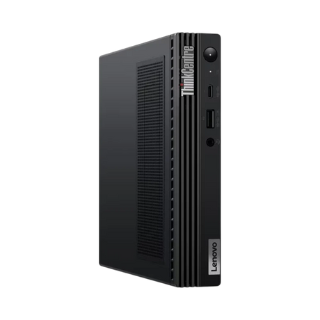 Lenovo ThinkCentre M90q Gen 2 Tiny Desktop Computer, Intel Core i5-11500, 8GB DDR4 RAM, 256GB SSD — Being Shipped