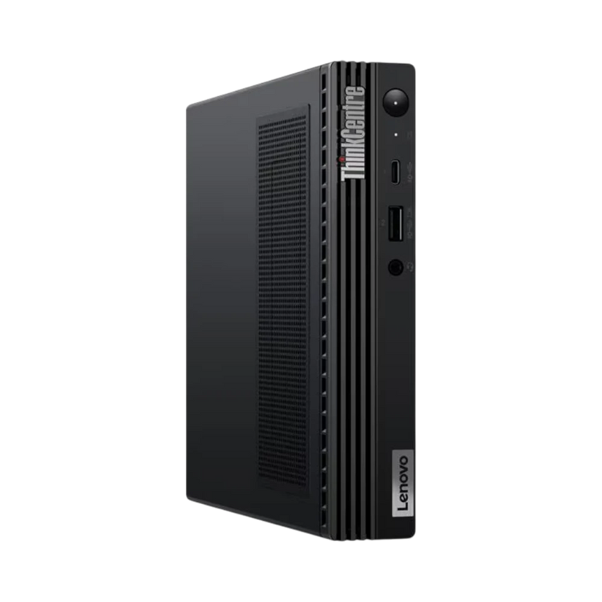 Lenovo ThinkCentre M90q Gen 2 Tiny Desktop Computer, Intel Core i5-11500, 8GB DDR4 RAM, 256GB SSD — Being Shipped