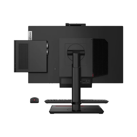 Lenovo ThinkCentre M90q Gen 2 Tiny Desktop Computer, Intel Core i5-11500, 8GB DDR4 RAM, 256GB SSD — Being Shipped