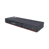 Lenovo ThinkPad Thunderbolt 3 Dock — Being Shipped