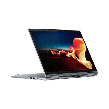 Lenovo ThinkPad X1 Yoga Gen 7 14" Multi-touch 2-in-1 Laptop, Intel Core i7-1260P, 16GB RAM, 512GB SSD — Being Shipped