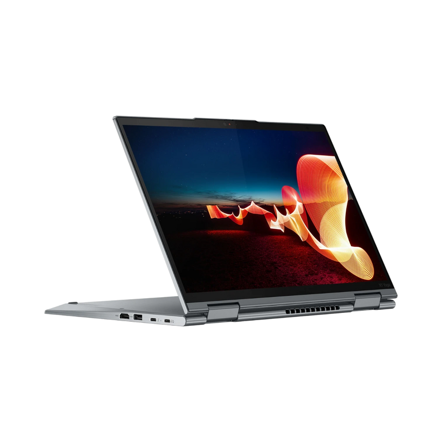 Lenovo ThinkPad X1 Yoga Gen 7 14" Multi-touch 2-in-1 Laptop, Intel Core i7-1260P, 16GB RAM, 512GB SSD — Being Shipped