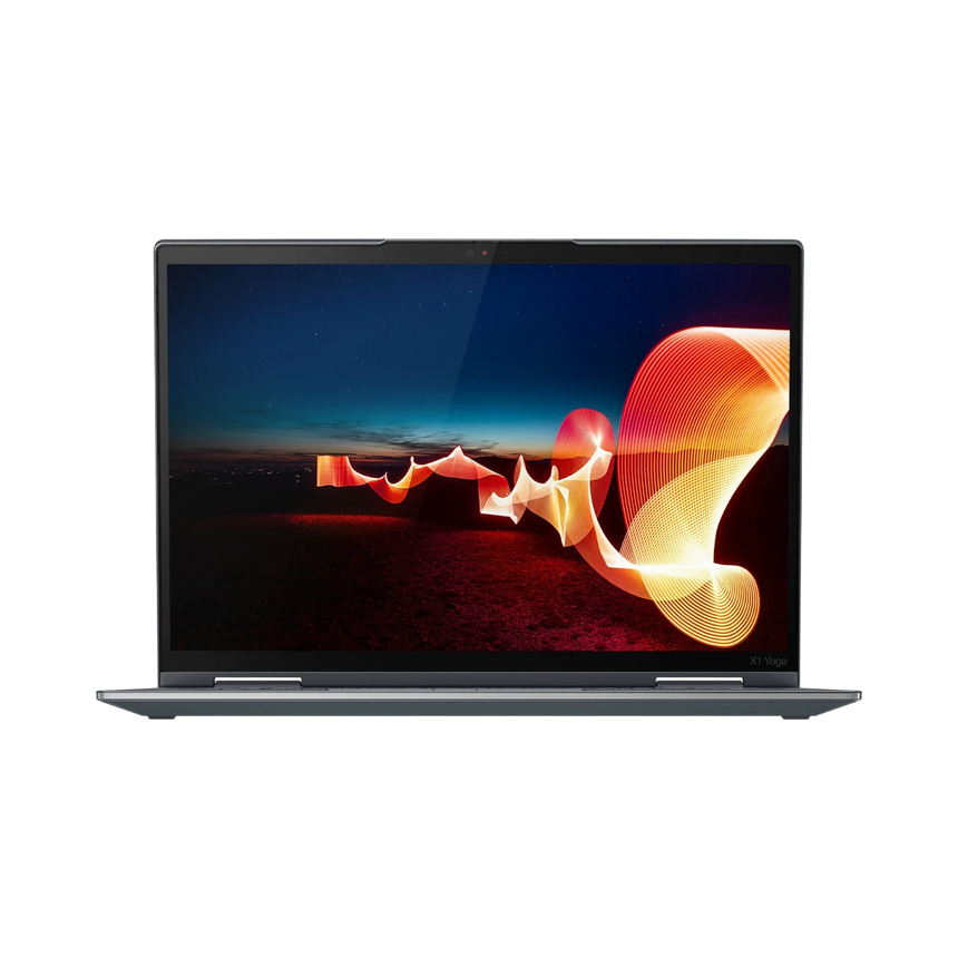 Lenovo ThinkPad X1 Yoga Gen 7 14" Multi-touch 2-in-1 Laptop, Intel Core i7-1260P, 16GB RAM, 512GB SSD — Being Shipped