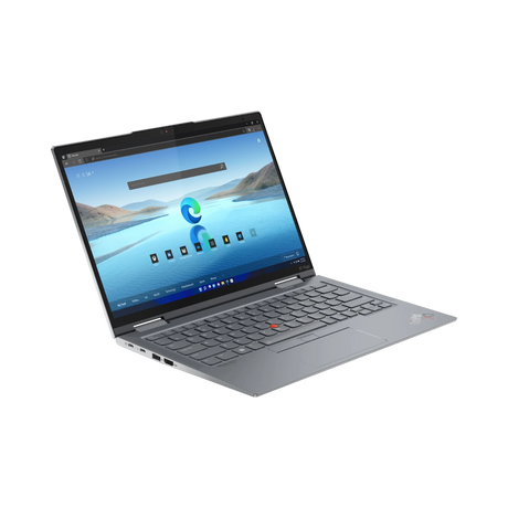 Lenovo ThinkPad X1 Yoga Gen 7 14" Multi-touch 2-in-1 Laptop, Intel Core i7-1260P, 16GB RAM, 512GB SSD — Being Shipped