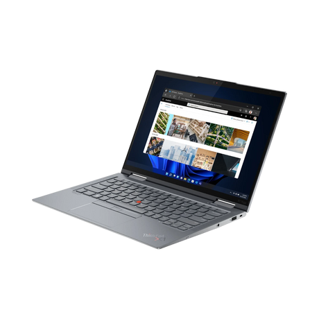 Lenovo ThinkPad X1 Yoga Gen 7 14" Multi-touch 2-in-1 Laptop, Intel Core i7-1260P, 16GB RAM, 512GB SSD — Being Shipped