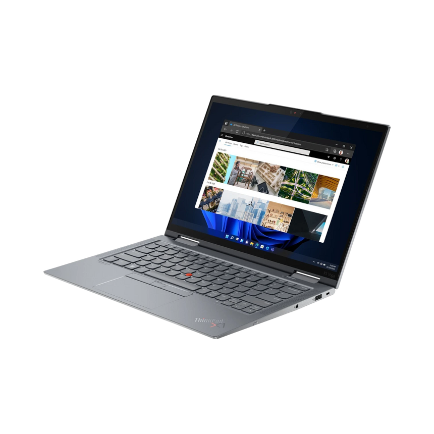 Lenovo ThinkPad X1 Yoga Gen 7 14" Multi-touch 2-in-1 Laptop, Intel Core i7-1260P, 16GB RAM, 512GB SSD — Being Shipped