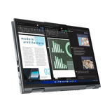 Lenovo ThinkPad X1 Yoga Gen 7 14" Multi-touch 2-in-1 Laptop, Intel Core i7-1260P, 16GB RAM, 512GB SSD — Being Shipped