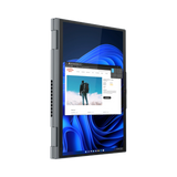 Lenovo ThinkPad X1 Yoga Gen 7 14" Multi-touch 2-in-1 Laptop, Intel Core i7-1260P, 16GB RAM, 512GB SSD — Being Shipped