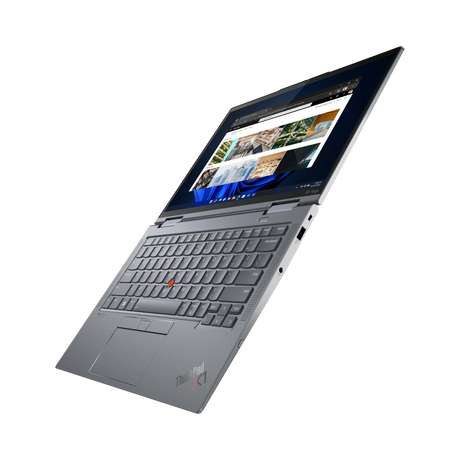 Lenovo ThinkPad X1 Yoga Gen 7 14" Multi-touch 2-in-1 Laptop, Intel Core i7-1260P, 16GB RAM, 512GB SSD — Being Shipped