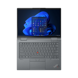 Lenovo ThinkPad X1 Yoga Gen 7 14" Multi-touch 2-in-1 Laptop, Intel Core i7-1260P, 16GB RAM, 512GB SSD — Being Shipped