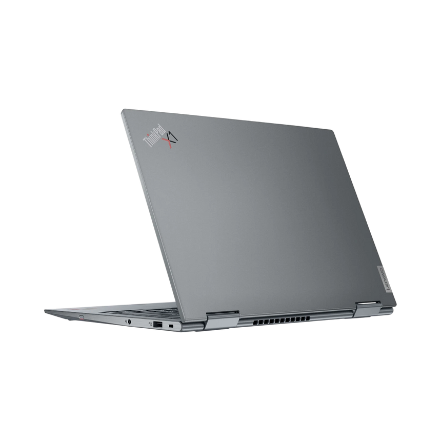Lenovo ThinkPad X1 Yoga Gen 7 14" Multi-touch 2-in-1 Laptop, Intel Core i7-1260P, 16GB RAM, 512GB SSD — Being Shipped