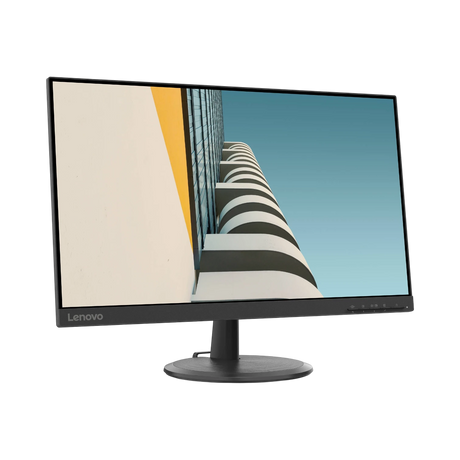 Lenovo D24-20 23.8" 16:9 75Hz FHD VA FreeSync Monitor — Being Shipped