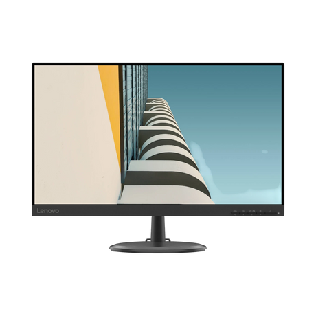 Lenovo D24-20 23.8" 16:9 75Hz FHD VA FreeSync Monitor — Being Shipped