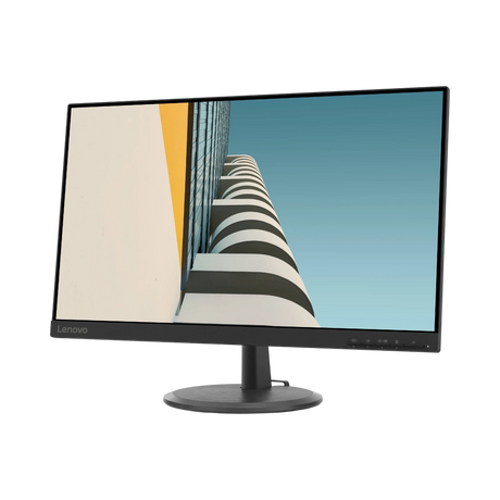 Lenovo D24-20 23.8" 16:9 75Hz FHD VA FreeSync Monitor — Being Shipped