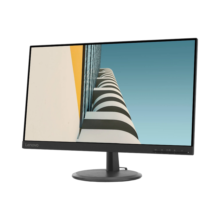 Lenovo D24-20 23.8" 16:9 75Hz FHD VA FreeSync Monitor — Being Shipped