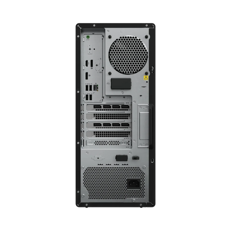 Lenovo ThinkStation P3 Tower Desktop Workstation, Intel Core i7-13700, NVIDIA RTX A4500, 32GB DDR5 RAM, 1TB SSD — Being Shipped
