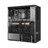 Lenovo ThinkStation P3 Tower Desktop Workstation, Intel Core i7-13700, NVIDIA RTX A4500, 32GB DDR5 RAM, 1TB SSD — Being Shipped