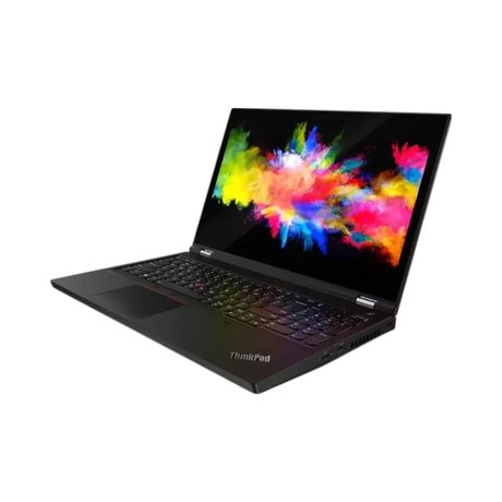 Lenovo ThinkPad P15 Gen 1 15.6" Mobile Workstation, Intel Core i7-10750H, NVIDIA Quadro T1000, 16GB DDR4 RAM, 512GB SSD — Being Shipped