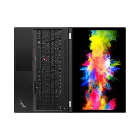 Lenovo ThinkPad P15 Gen 1 15.6" Mobile Workstation, Intel Core i7-10750H, NVIDIA Quadro T1000, 16GB DDR4 RAM, 512GB SSD — Being Shipped