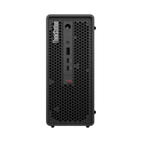 Lenovo ThinkStation P360 Ultra Desktop Workstation, Intel Core i7-12700, NVIDIA T400, 16GB DDR5 RAM, 512GB SSD — Being Shipped