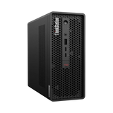Lenovo ThinkStation P360 Ultra Desktop Workstation, Intel Core i7-12700, NVIDIA T400, 16GB DDR5 RAM, 512GB SSD — Being Shipped