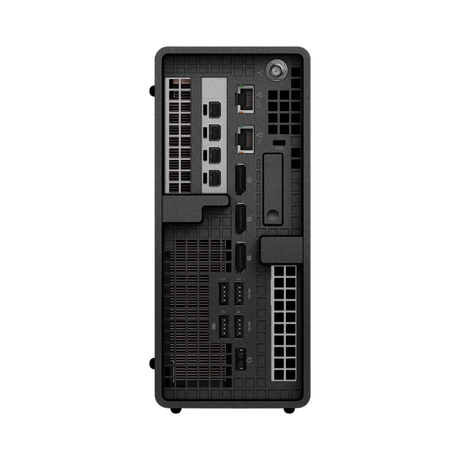 Lenovo ThinkStation P360 Ultra Desktop Workstation, Intel Core i7-12700, NVIDIA T400, 16GB DDR5 RAM, 512GB SSD — Being Shipped