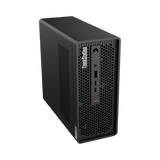 Lenovo ThinkStation P360 Ultra Desktop Workstation, Intel Core i7-12700, NVIDIA T400, 16GB DDR5 RAM, 512GB SSD — Being Shipped