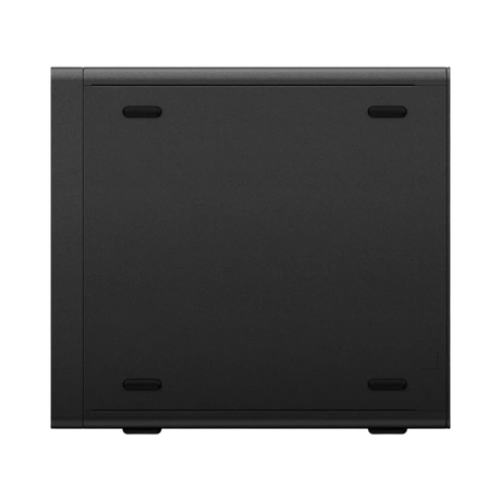 Lenovo ThinkStation P360 Ultra Desktop Workstation, Intel Core i7-12700, NVIDIA T400, 16GB DDR5 RAM, 512GB SSD — Being Shipped