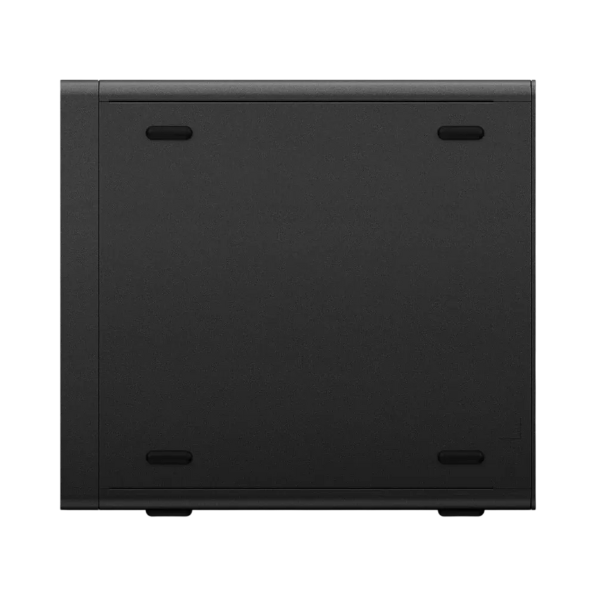 Lenovo ThinkStation P360 Ultra Desktop Workstation, Intel Core i7-12700, NVIDIA T400, 16GB DDR5 RAM, 512GB SSD — Being Shipped