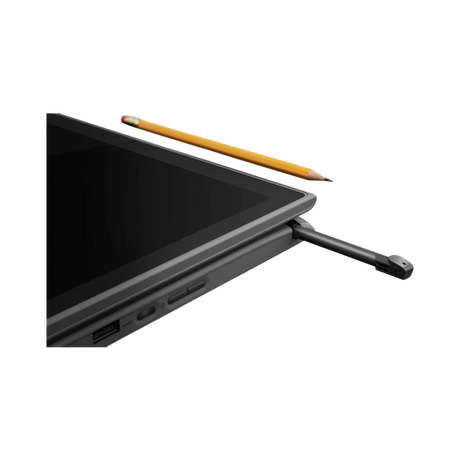 Lenovo 300e Windows 2nd Gen 11.6" Touchscreen Convertible 2-in-1 Notebook, Intel Celeron N4120, 4GB RAM, 128GB SSD — Being Shipped