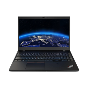 Lenovo ThinkPad T15p Gen 2 15.6" Laptop, Intel Core i5-11400H, 16GB DDR4 RAM, 256GB SSD — Being Shipped