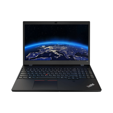 Lenovo ThinkPad T15p Gen 2 15.6" Laptop, Intel Core i5-11400H, 16GB DDR4 RAM, 256GB SSD — Being Shipped
